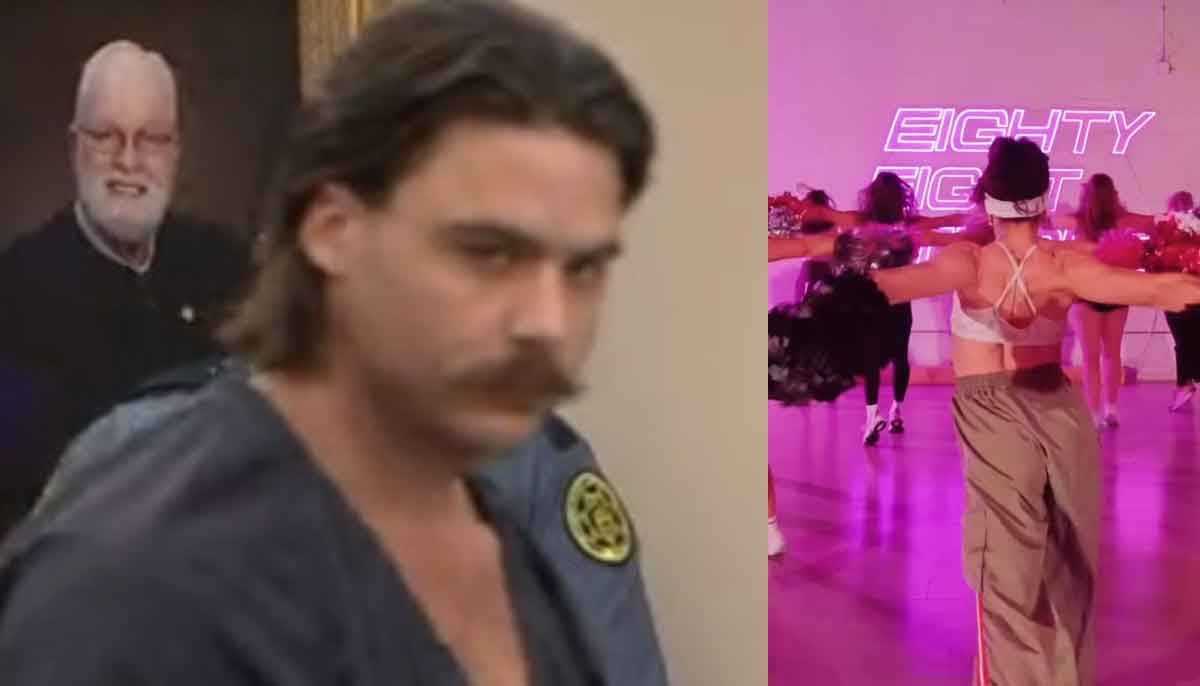 Former NFL Cheerleader Natalie Kirkland Donates to Joshua Fox's Recovery Fund After Chud The Builder Shooting