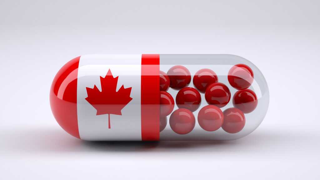 Canadian Medical Societies Lack Comprehensive Conflict-of-Interest Policies