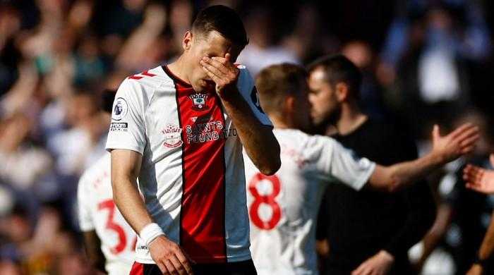 Southampton Expelled from Championship Playoffs Over Spy Video