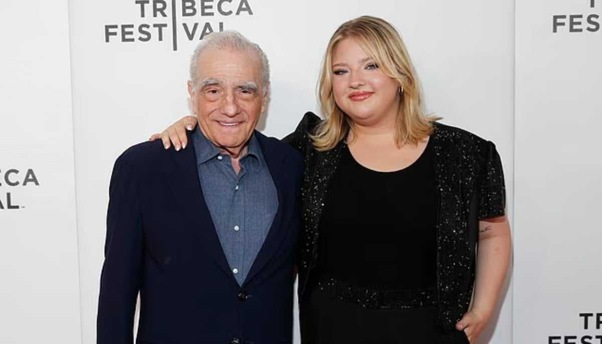 Martin Scorsese's Daughter Francesca Lands Starring Role in Amazon Prime's Mr. and Mrs. Smith Series
