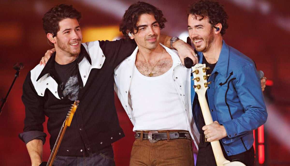 Jonas Brothers to Launch Podcast for Fans