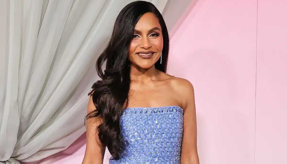 Mindy Kaling Reveals Real Reason Behind Body Transformation