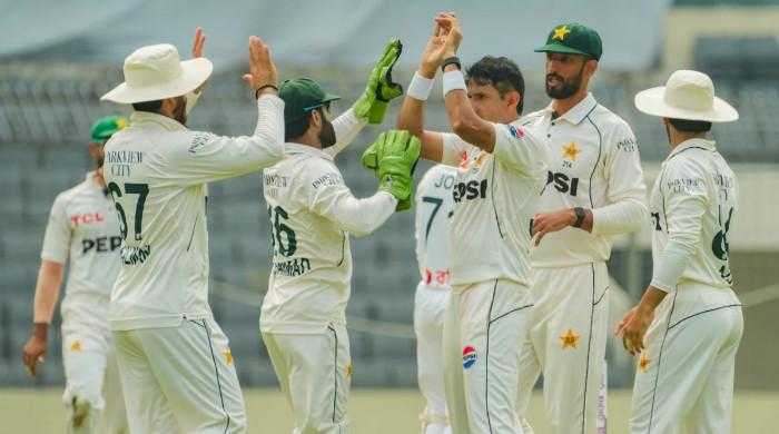 Where does Pakistan Stand in World Test Championship (WTC) After Defeat?