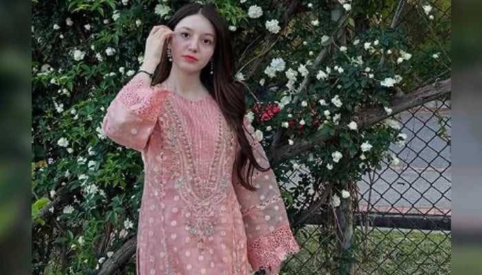Sana Yousaf Murder Case: Umar Hayat Receives Two-Year Jail Term for Arms Possession in Ongoing Trial