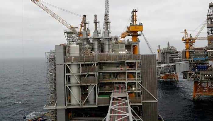 Pakistan Reopens Offshore Oil and Gas Exploration After Decades