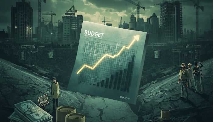 Budget 2026-27: Fiscal Improvement or Statistical Mirage?