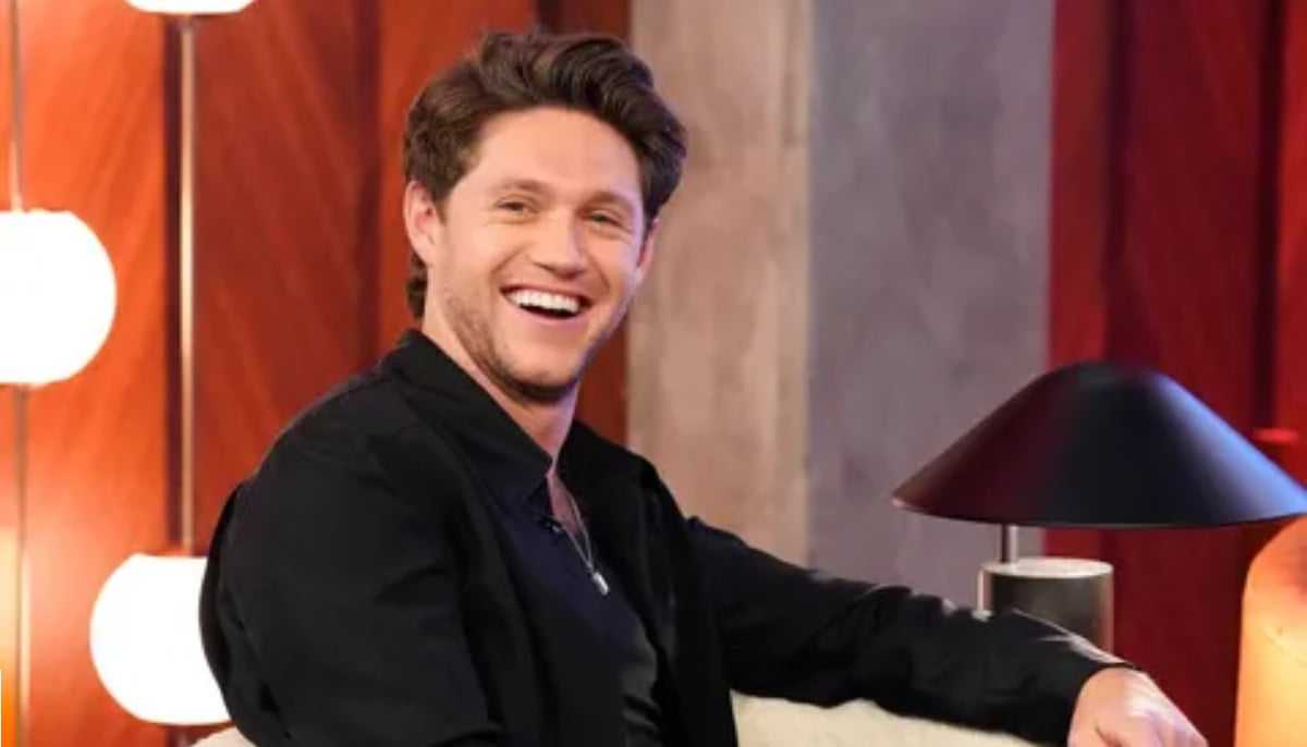 Niall Horan Shares Friendship Insights With Former One Direction Bandmates