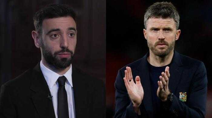 Bruno Fernandes Says Carrick's Appointment Turned Things Around for United