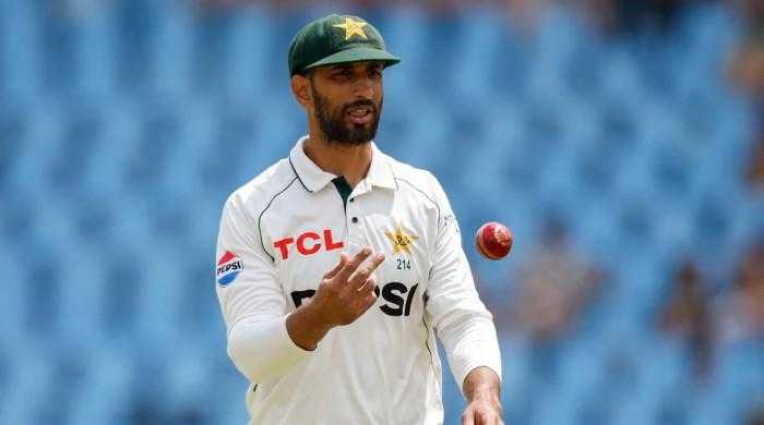 PCB to Consult on New Test Captain Ahead of West Indies Series
