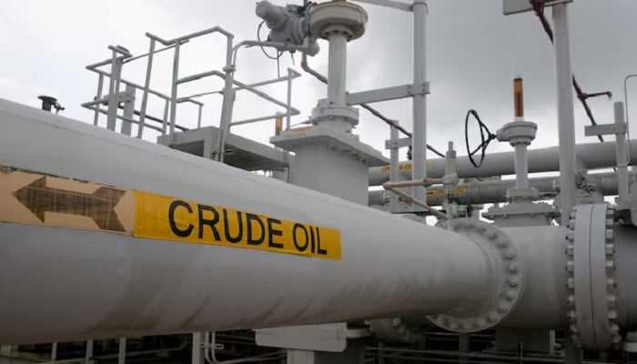Oil tumbles more than $5 on US-Iran deal optimism and easing supply fears