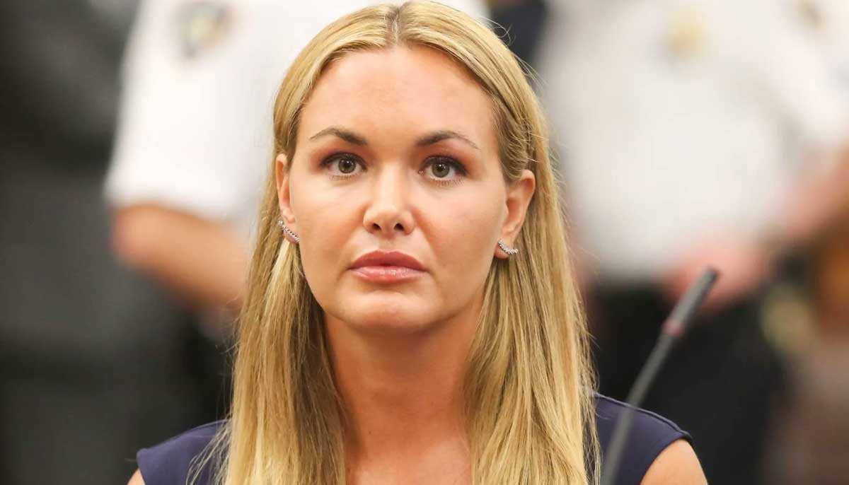 Vanessa Trump Announces Breast Cancer Diagnosis