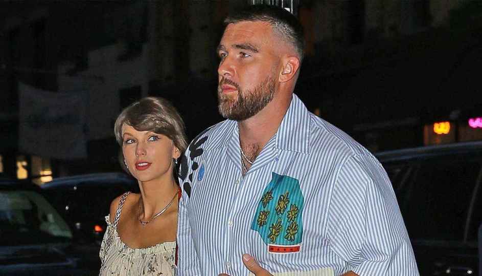 Taylor Swift, Travis Kelce New Decision Threatens Pop Star's Career?