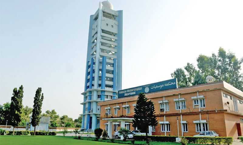 Severe Heatwave Likely Across Country During Eid Holidays: PMD