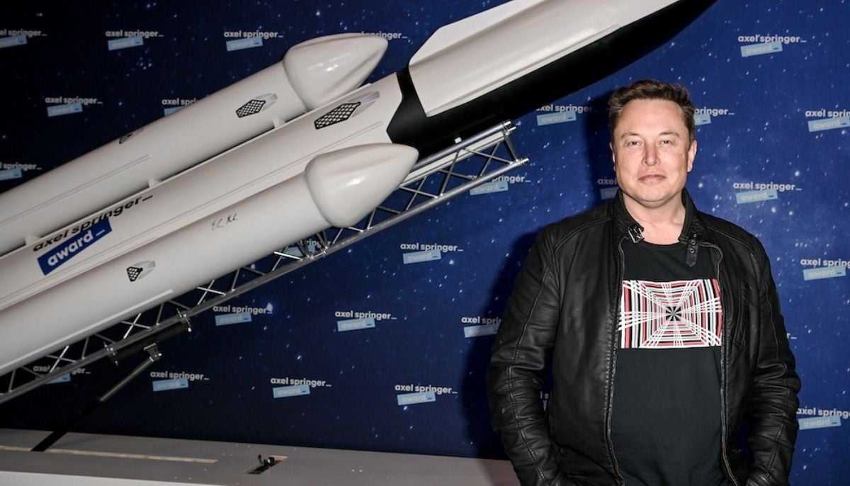 Why SpaceX Wants to 'Protect the Future of Consciousness,' Elon Musk Explains