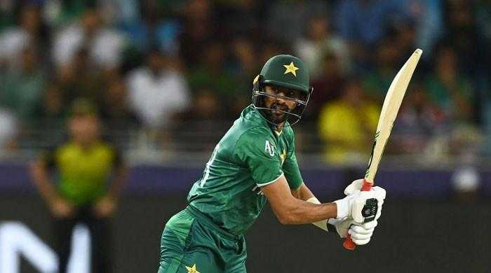 Shoaib Malik Denies Connection With Asian Legends League