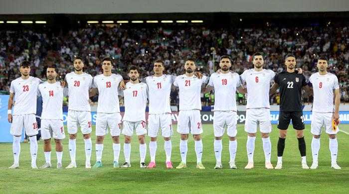 Iran to Face Mali in Second Pre-W杯 Friendly in Turkey
