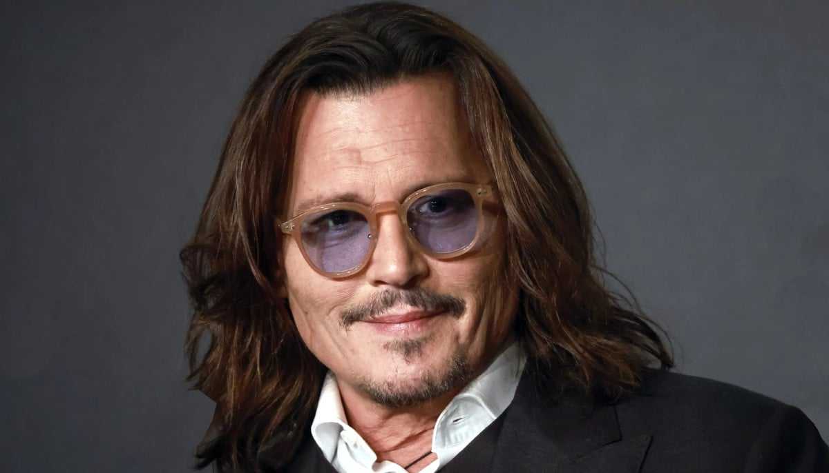 Johnny Depp's Los Angeles Home Security Raises Concerns Again Due to Unwelcome Visitor