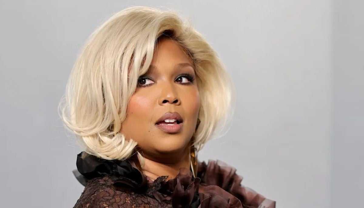 Lizzo Shares Meaning Behind Her Social Media Moniker