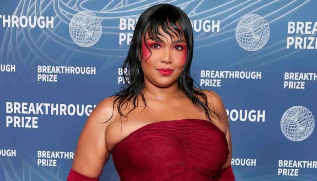 Why Is Lizzo's Instagram Username 'LizzoBeEating'?