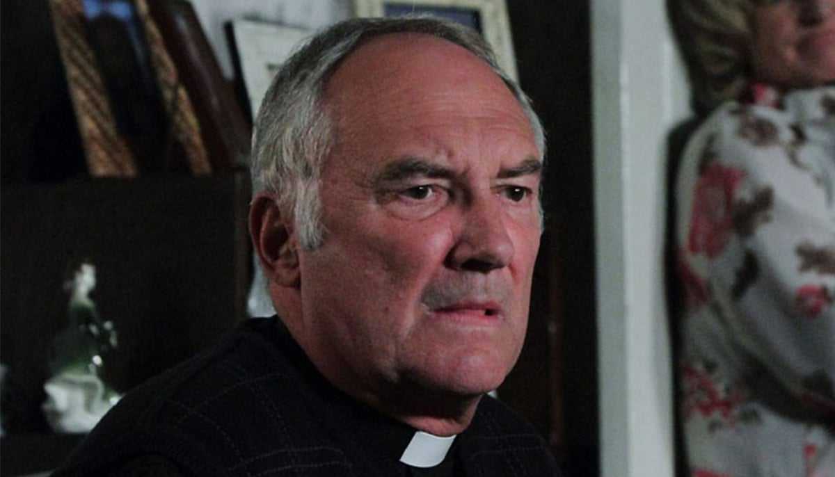 Michael Keating, ‘Blake's 7' actor, dies at 79