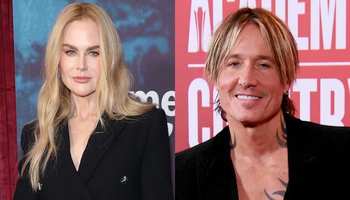Keith Urban Sends Subtle Signal to Nicole Kidman Amid Family Tensions and Rumors