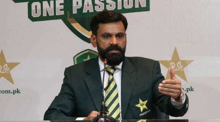 Hafeez Sees Opportunity in Limited ODIs for Team Building Ahead of World Cup