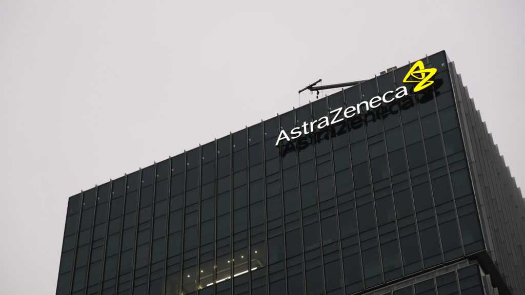 EU and US Advisers Clash on AstraZeneca Breast Cancer Drug Approval