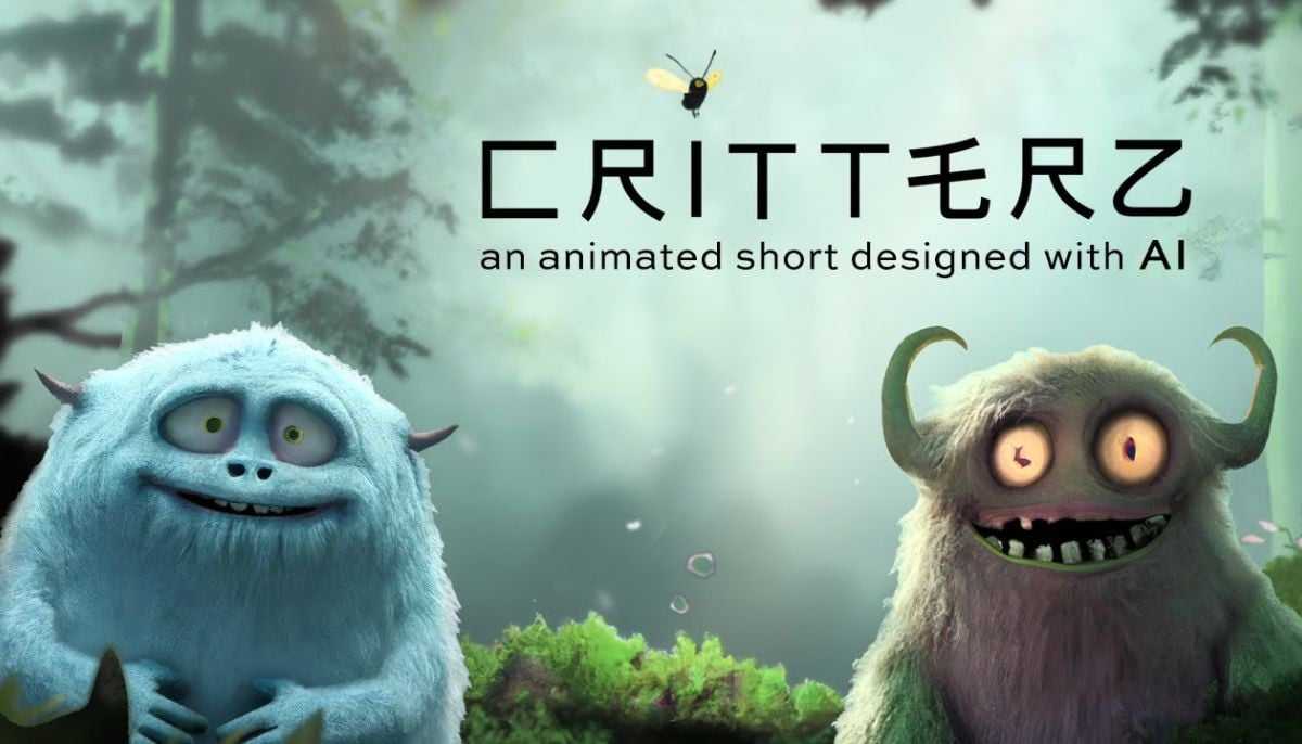 Sora Shutdown Forces AI Film Critterz to Miss Cannes Film Festival Premiere