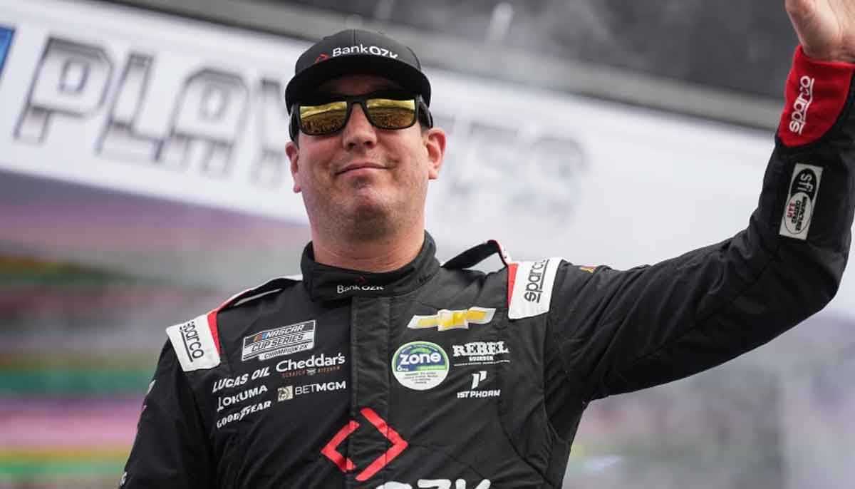 How did Kyle Busch die? Leg injury and lawsuit draw attention as fans mourn his death
