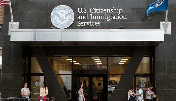 US Tells Foreigners Seeking Green Cards: Return to Your Countries to Apply