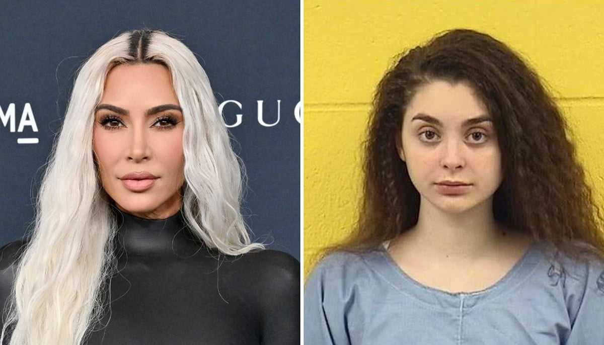 Why Kim Kardashian Came Up in Jailhouse Call for Murderer Mackenzie Shirilla?