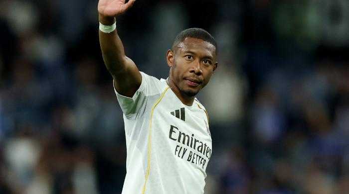 David Alaba Set to Depart Real Madrid After Five-Year Stint