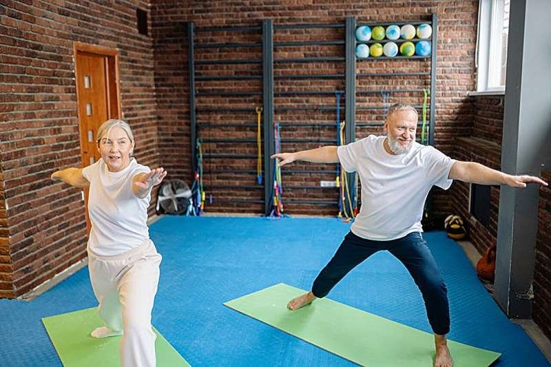 Cancer, Mood, Anxiety, Sleep: Yoga Eases Symptoms for Survivors