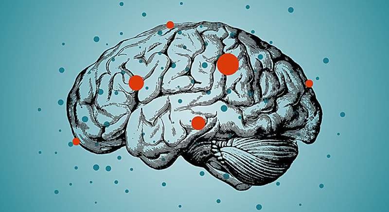 'Garbage collectors' of the brain grind to a halt in fatal multiple system atrophy