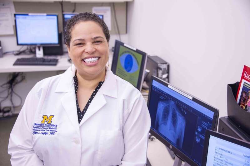 Clinical Trial Shows Tezepelumab Controls Asthma in Diverse Population