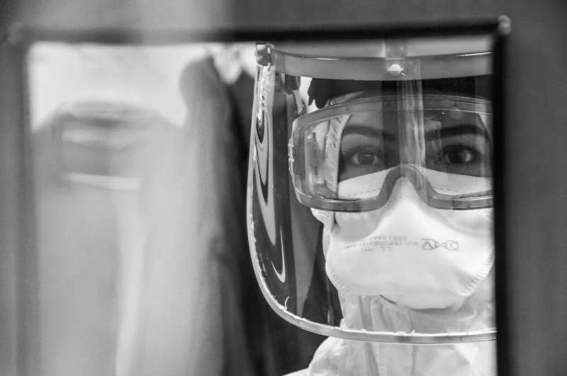 What you need to know about the Ebola outbreak that has the WHO concerned