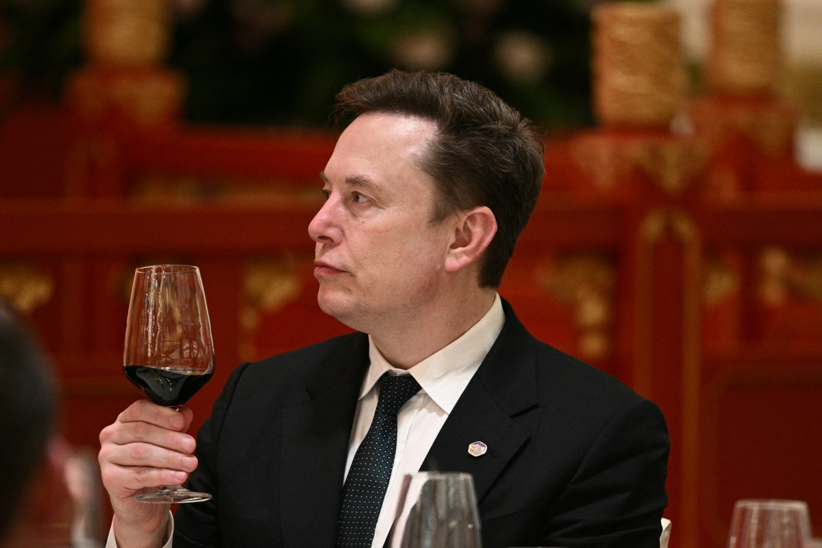 Elon Musk Abandons Solar Power Plans