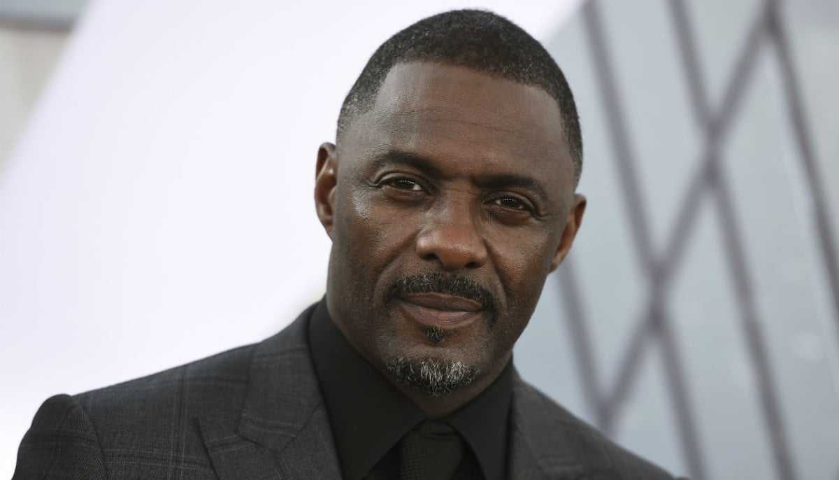 Idris Elba Speaks Out on 'James Bond' Rumors as New Names Emerge