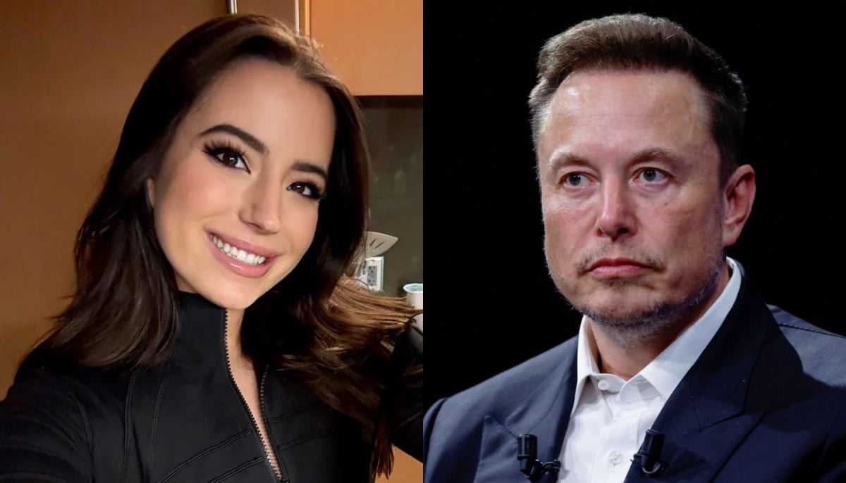Who is Elon Musk's Ex Ashley St Clair? Inside Her Reported Eviction Battle