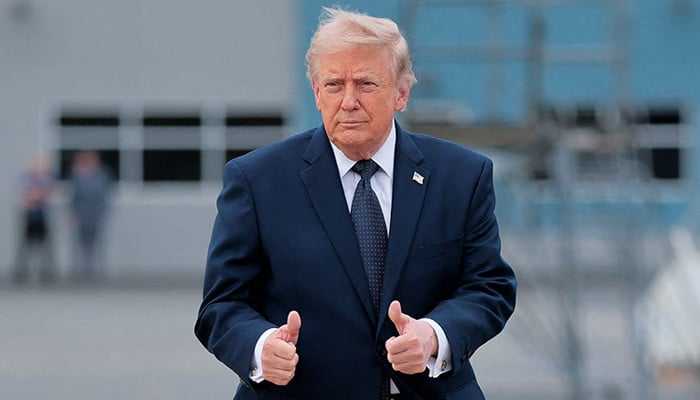 Trump Reveals Iran Deal Framework Nearly Complete with Strait of Hormuz Reopening Provision