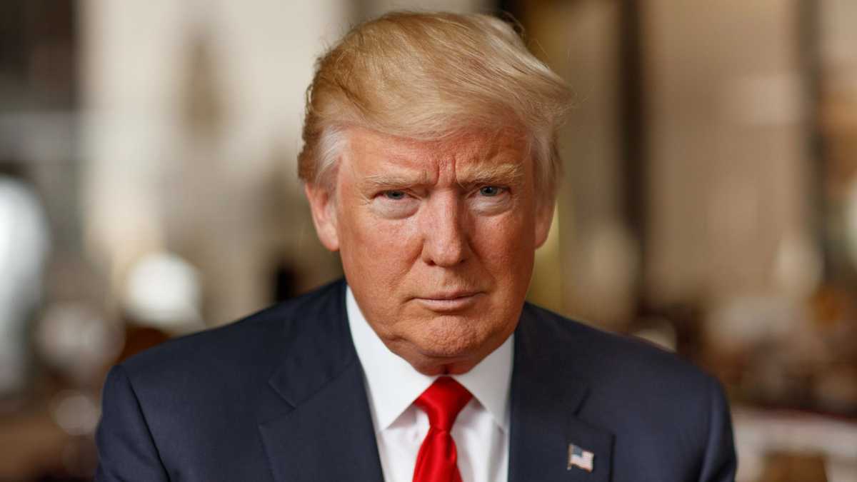 Trump Claims Near Finalization of Peace Deal with Iran, Emphasizing Strait of Hormuz
