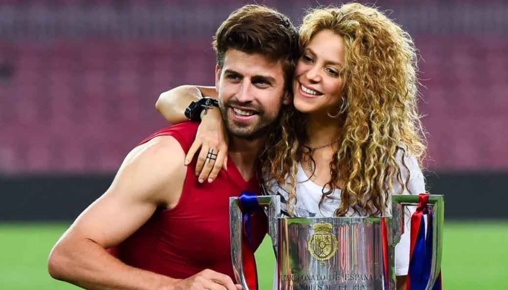 Shakira Opens Up About Gerard Piqué Split in Candid First Statement Revealing Heartbreak