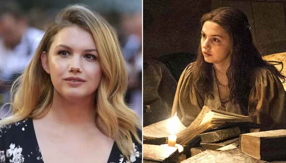 'Game of Thrones' Star Hannah Murray Opens Up About Bipolar Diagnosis and Acting Retirement