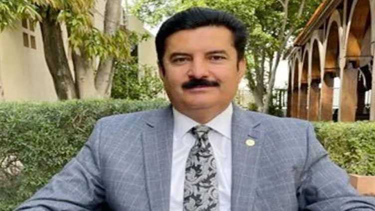 Governor Khyber Pakhtunkhwa Faisal Karim Kundi Announces Governor Polo Cup in Chitral This Year