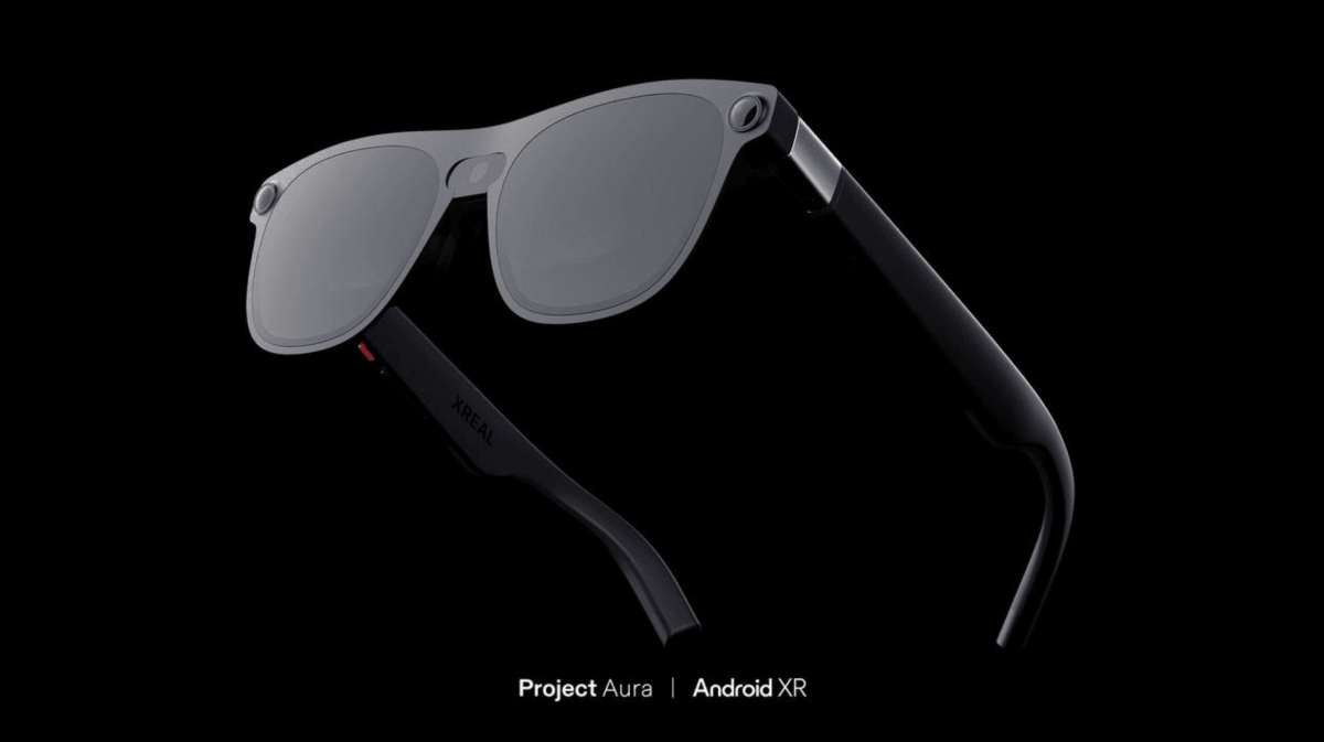 Xreal Founder Chi Xu Believes Smart Glasses Industry Has Reached Turning Point with Google Partnership