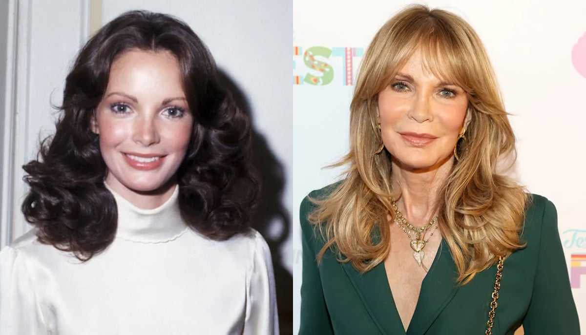 Jaclyn Smith Reveals Her Timeless Beauty Secret at 2026 Paley Honors Spring Gala in New York
