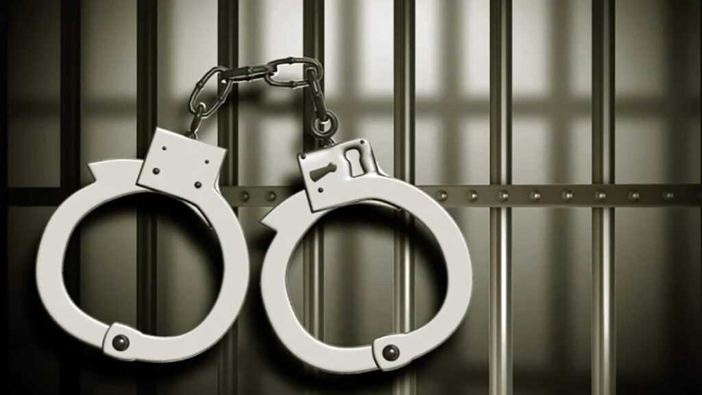 Two Suspected Car Lifters Injured, Arrested After Shootout with Police