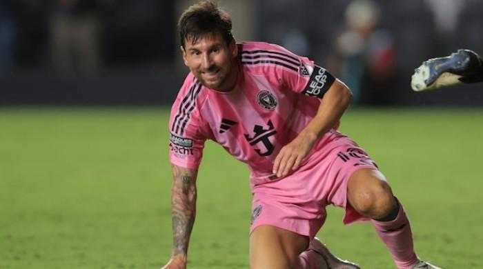 Lionel Messi Subbed Off With Injury Scare Just Weeks Ahead of FIFA World Cup 2026