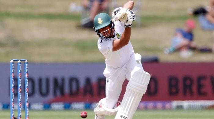 South Africa A crush England Lions in first unofficial Test