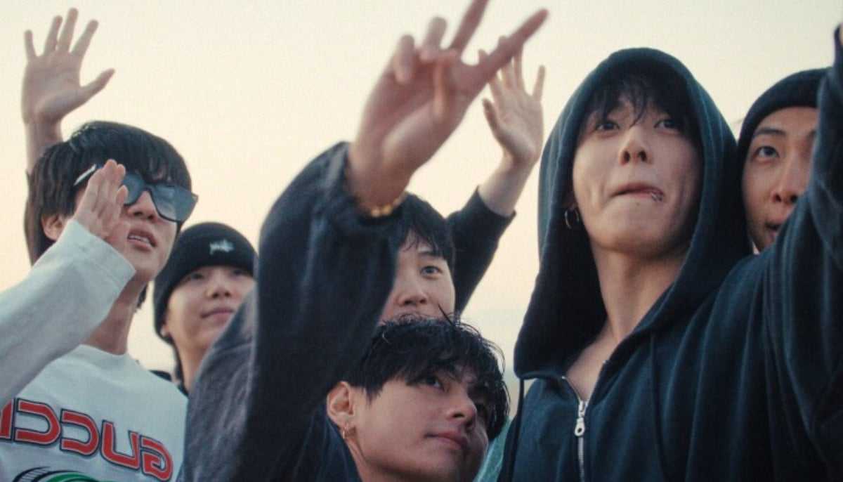BTS Returns to AMAs After Hiatus for Major Showdown with Global Stars